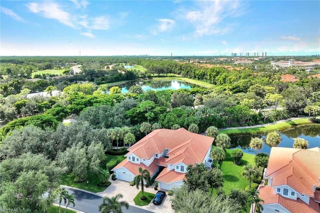 23166 Rosedale Dr, Unit 201, Estero, FL 34135 Photo