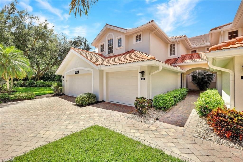23166 Rosedale Dr, Unit 201, Estero, FL 34135 Photo