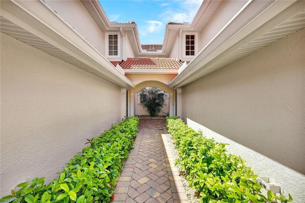 23166 Rosedale Dr, Unit 201, Estero, FL 34135 Photo