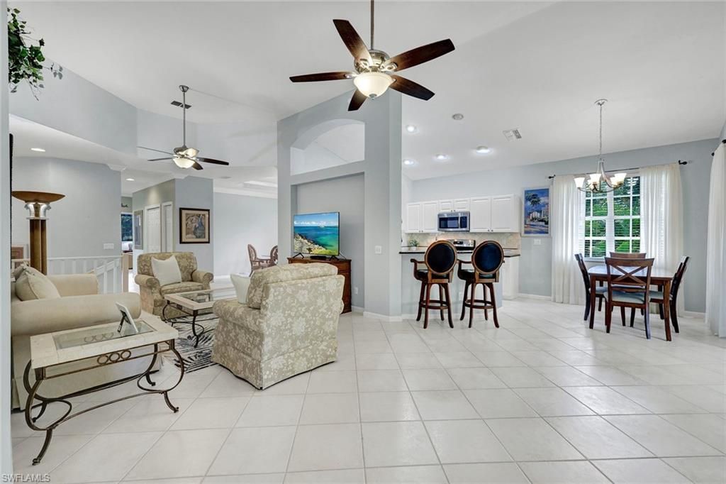 23166 Rosedale Dr, Unit 201, Estero, FL 34135 Photo