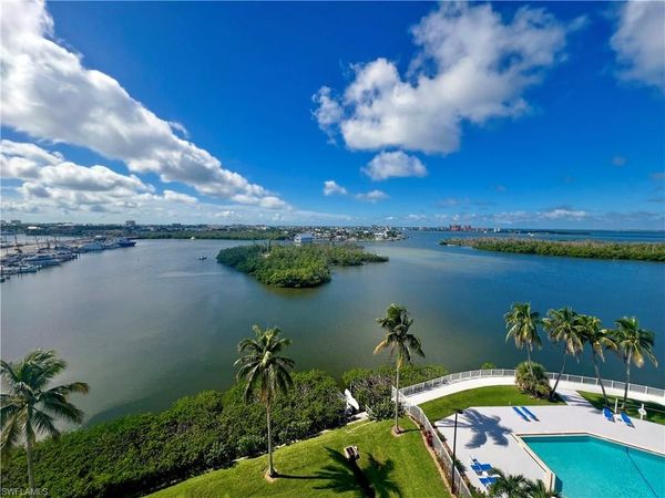 18120 San Carlos BLVD , Unit 904, FORT MYERS BEACH, FL 33931
