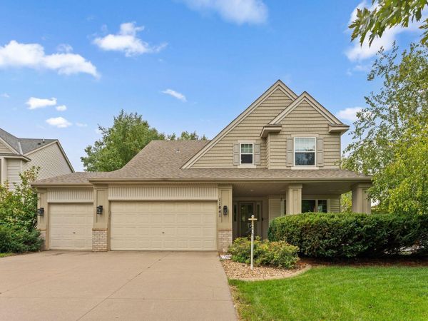 11841 86th Avenue N, Maple Grove, MN 55369