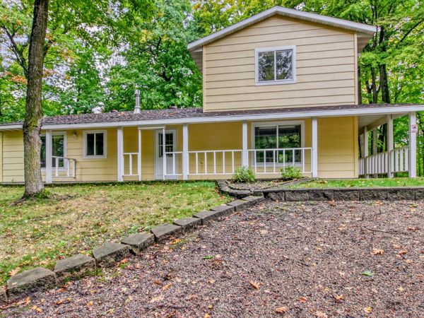 46885 260th Avenue , Vergas, MN 56587