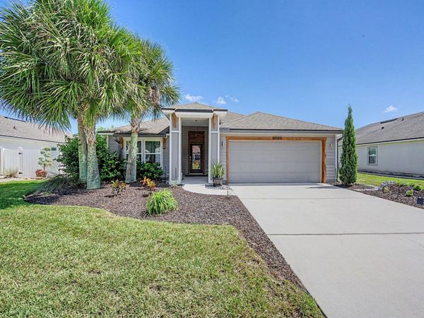 275 Pullman Cir, St Augustine, FL 32084