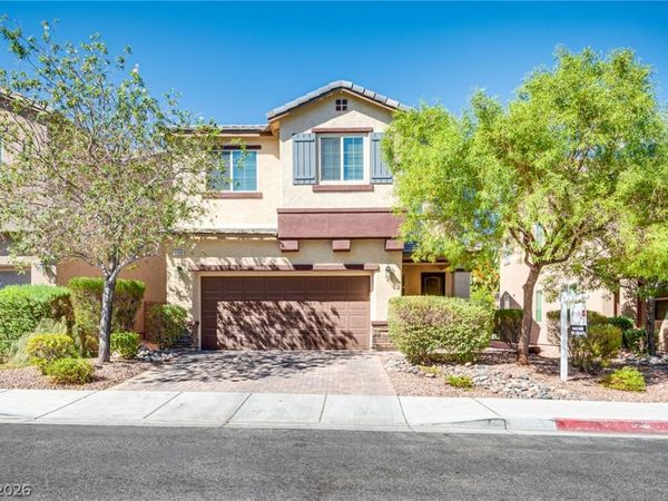 3260 Grayson Lake Court , Las Vegas, NV 89129