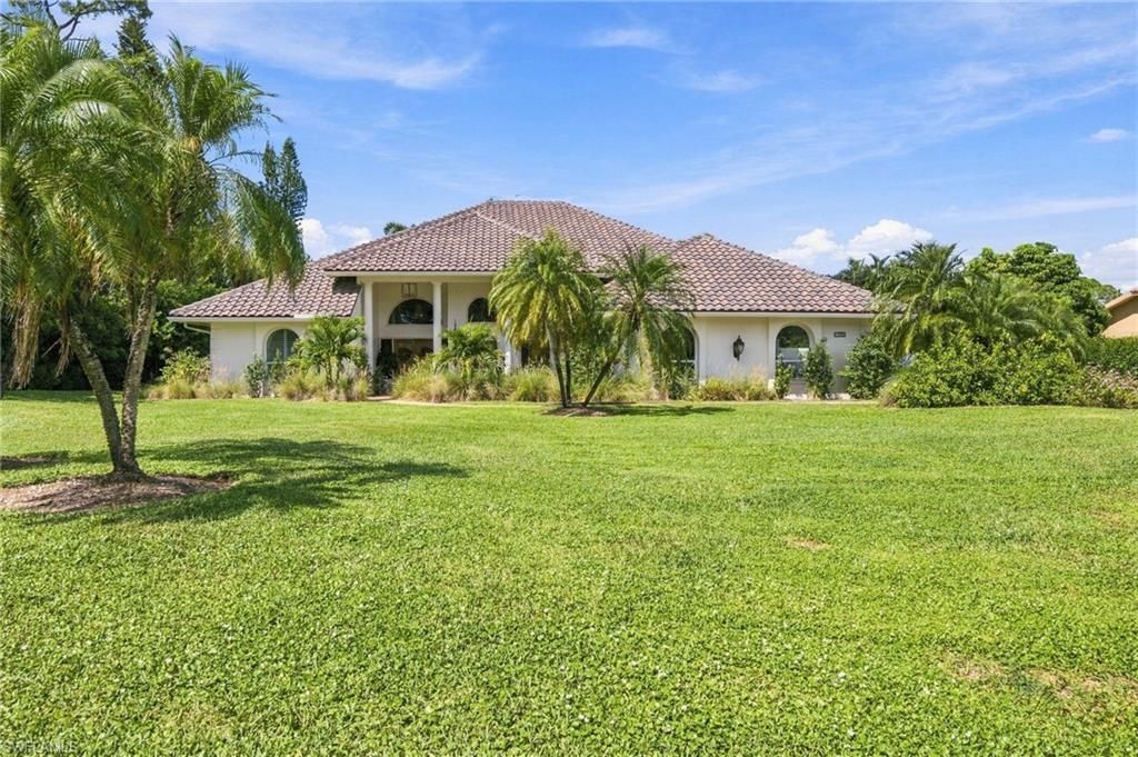 1936 Empress Ct, Naples, FL 34110 Photo
