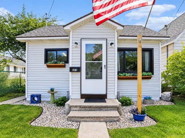 171 Quincy Street, Manistee, MI 49660