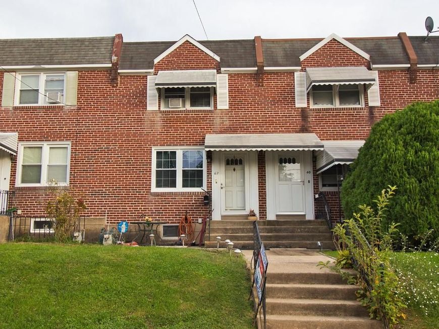 62 Orange Avenue , Ambler, PA 19002 Main Photo