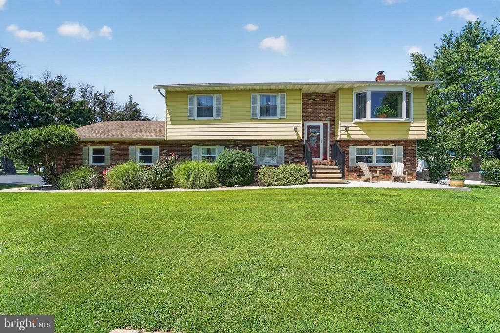 1413 LOVE POINT ROAD , STEVENSVILLE, MD 21666
