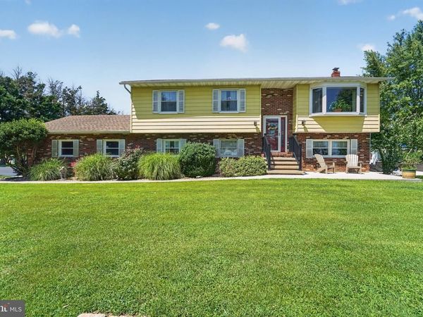 1413 LOVE POINT ROAD, STEVENSVILLE, MD 21666