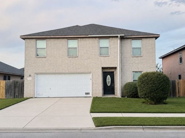 7712 COPPER HOLW, Converse, TX 78109