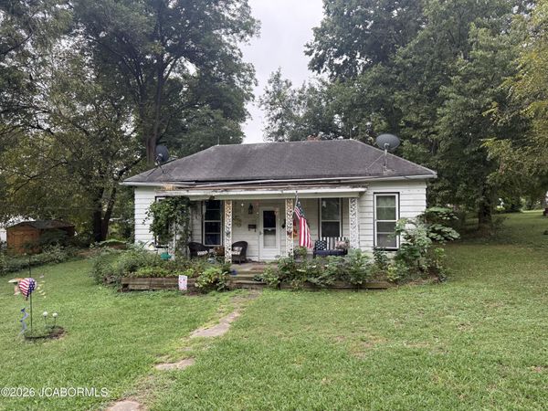 503 E MAIN STREET, California, MO 65018