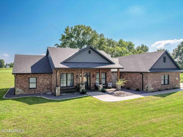 13405 REDFIELD DRIVE, Eugene, MO 65032