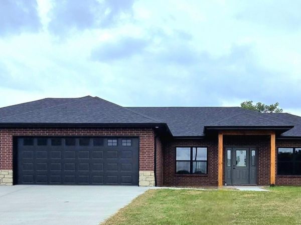602 QUAIL HOLLOW DRIVE, California, MO 65018