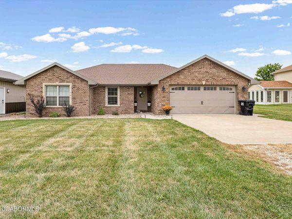 9812 OLD FORGE ROAD, Eugene, MO 65032