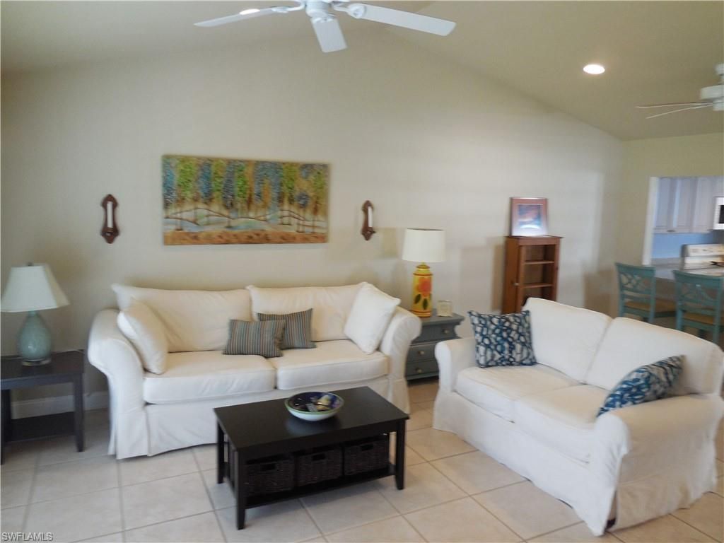 114 Quail Forest Blvd , Unit 7, Naples, FL 34105 Photo