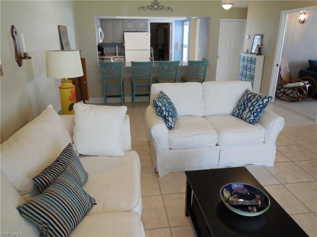 114 Quail Forest Blvd , Unit 7, Naples, FL 34105 Photo
