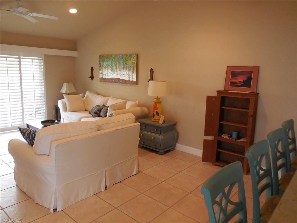 114 Quail Forest Blvd , Unit 7, Naples, FL 34105 Photo