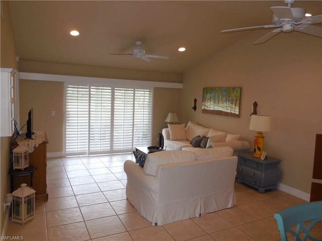 114 Quail Forest Blvd , Unit 7, Naples, FL 34105 Photo