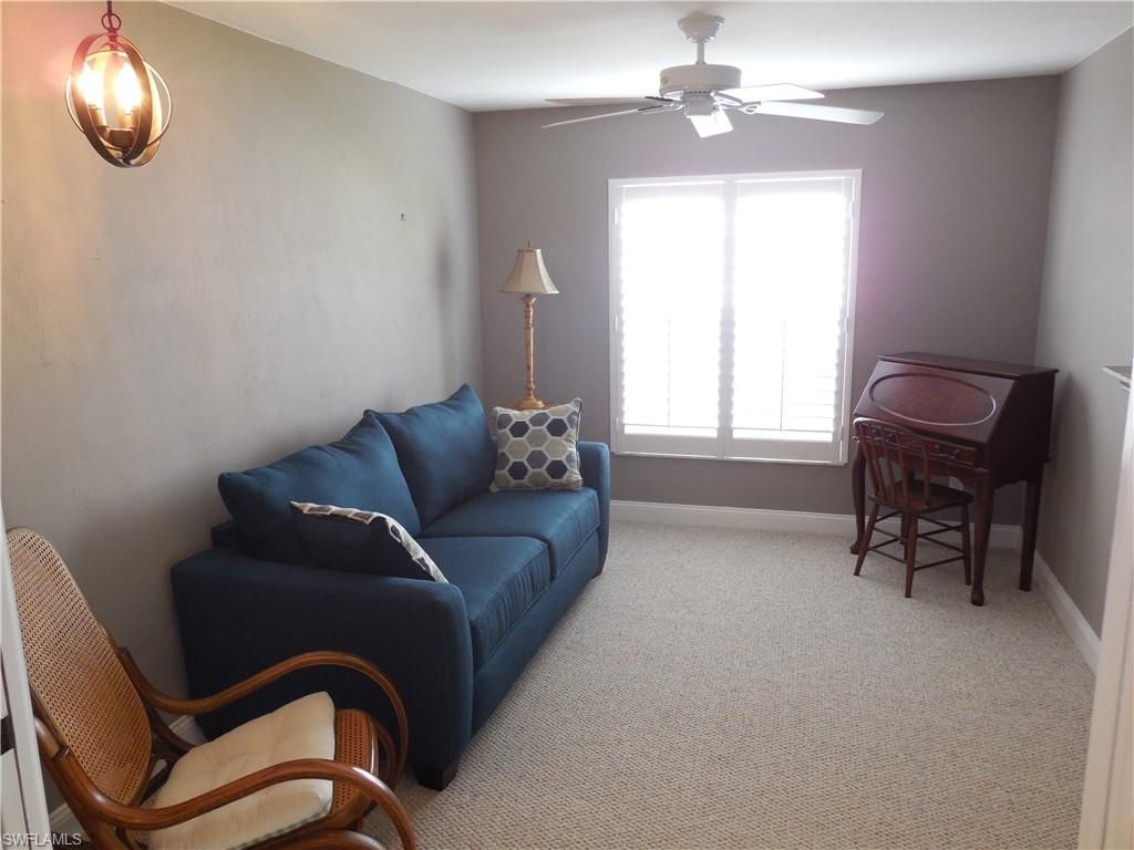 114 Quail Forest Blvd , Unit 7, Naples, FL 34105 Photo
