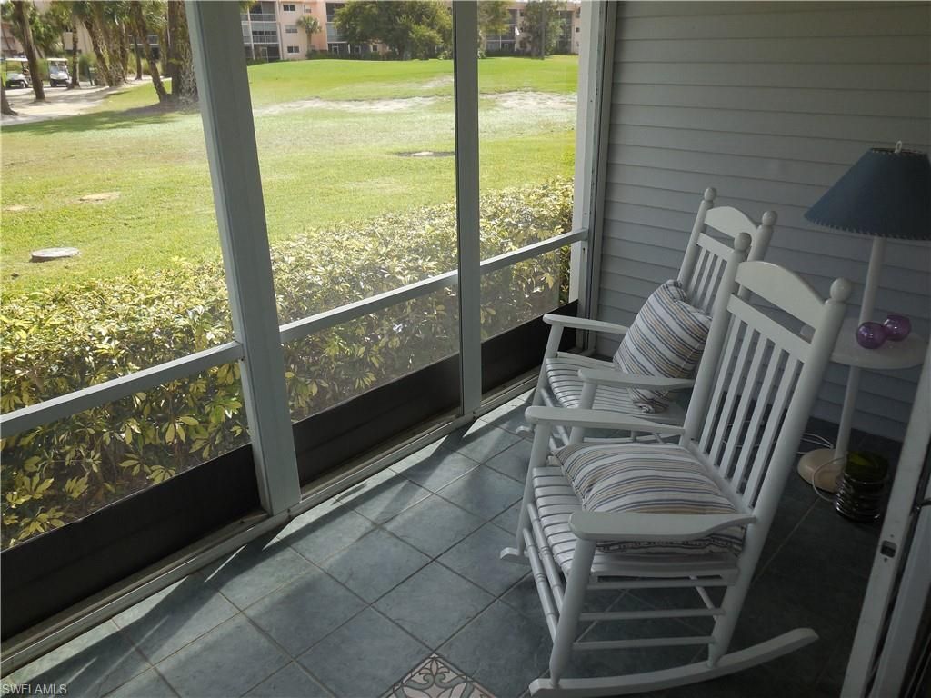 114 Quail Forest Blvd , Unit 7, Naples, FL 34105 Photo