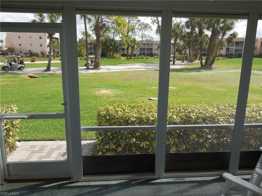 114 Quail Forest Blvd , Unit 7, Naples, FL 34105 Photo