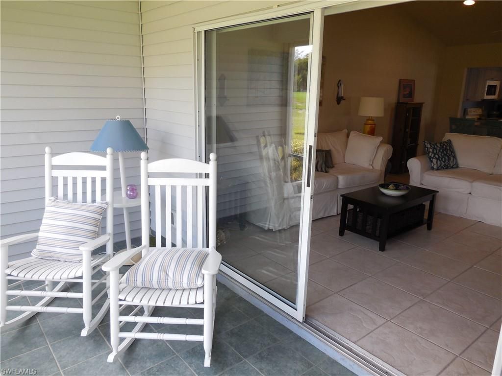 114 Quail Forest Blvd , Unit 7, Naples, FL 34105 Photo