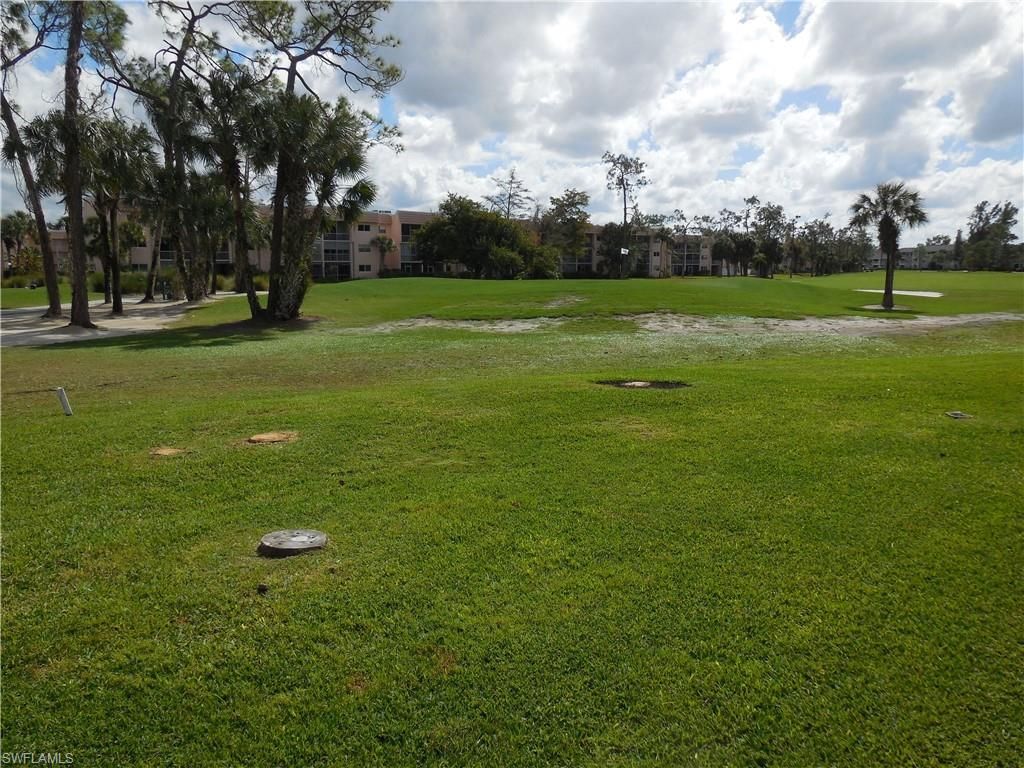 114 Quail Forest Blvd , Unit 7, Naples, FL 34105 Photo