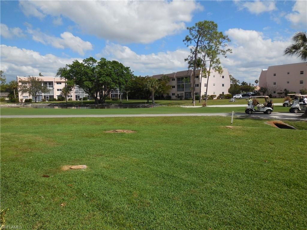 114 Quail Forest Blvd , Unit 7, Naples, FL 34105 Photo