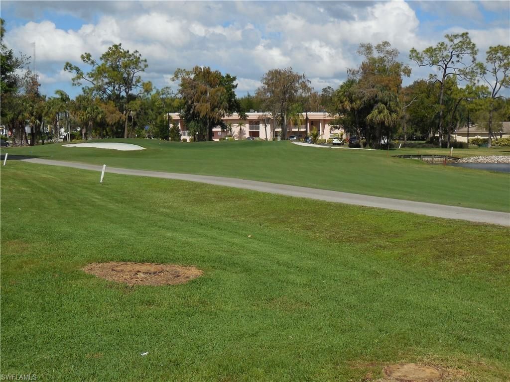 114 Quail Forest Blvd , Unit 7, Naples, FL 34105 Photo