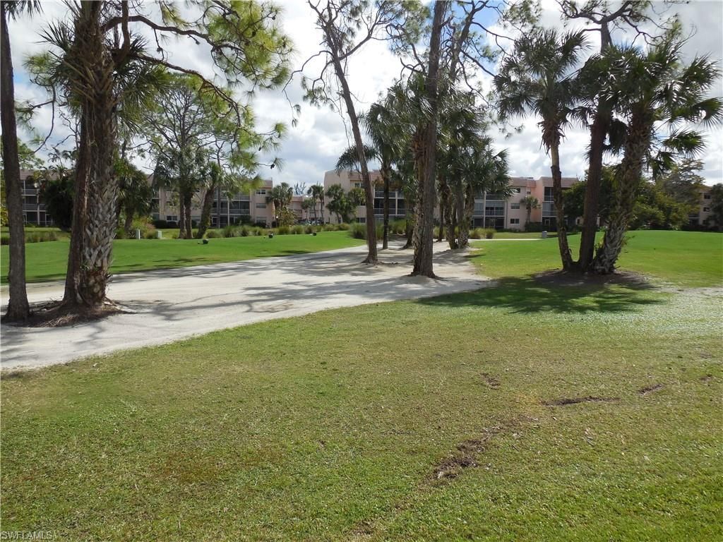 114 Quail Forest Blvd , Unit 7, Naples, FL 34105 Photo