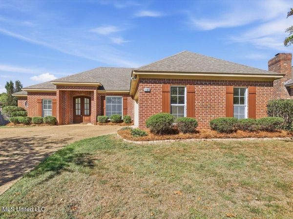184 Provonce Park, Brandon, MS 39042
