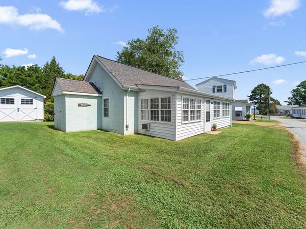 205 Rappahannock Drive, DUNNSVILLE, VA 22454