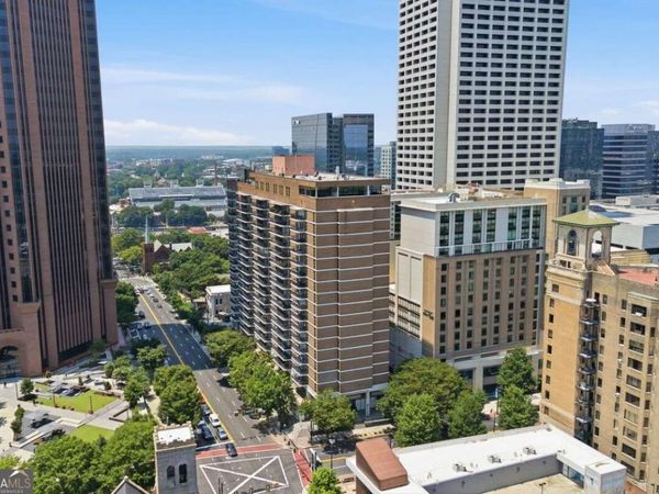 620 Peachtree Street NE, Unit 1009, Atlanta, GA 30308