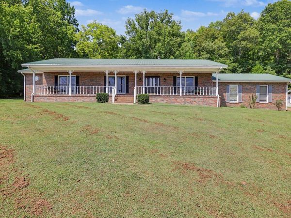 6268 Highway 100 W, Centerville, TN 37033