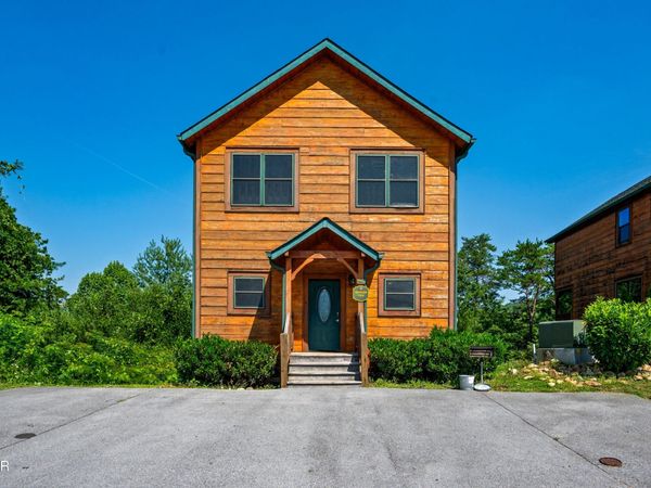 770 Park Vista Way , Gatlinburg, TN 37738