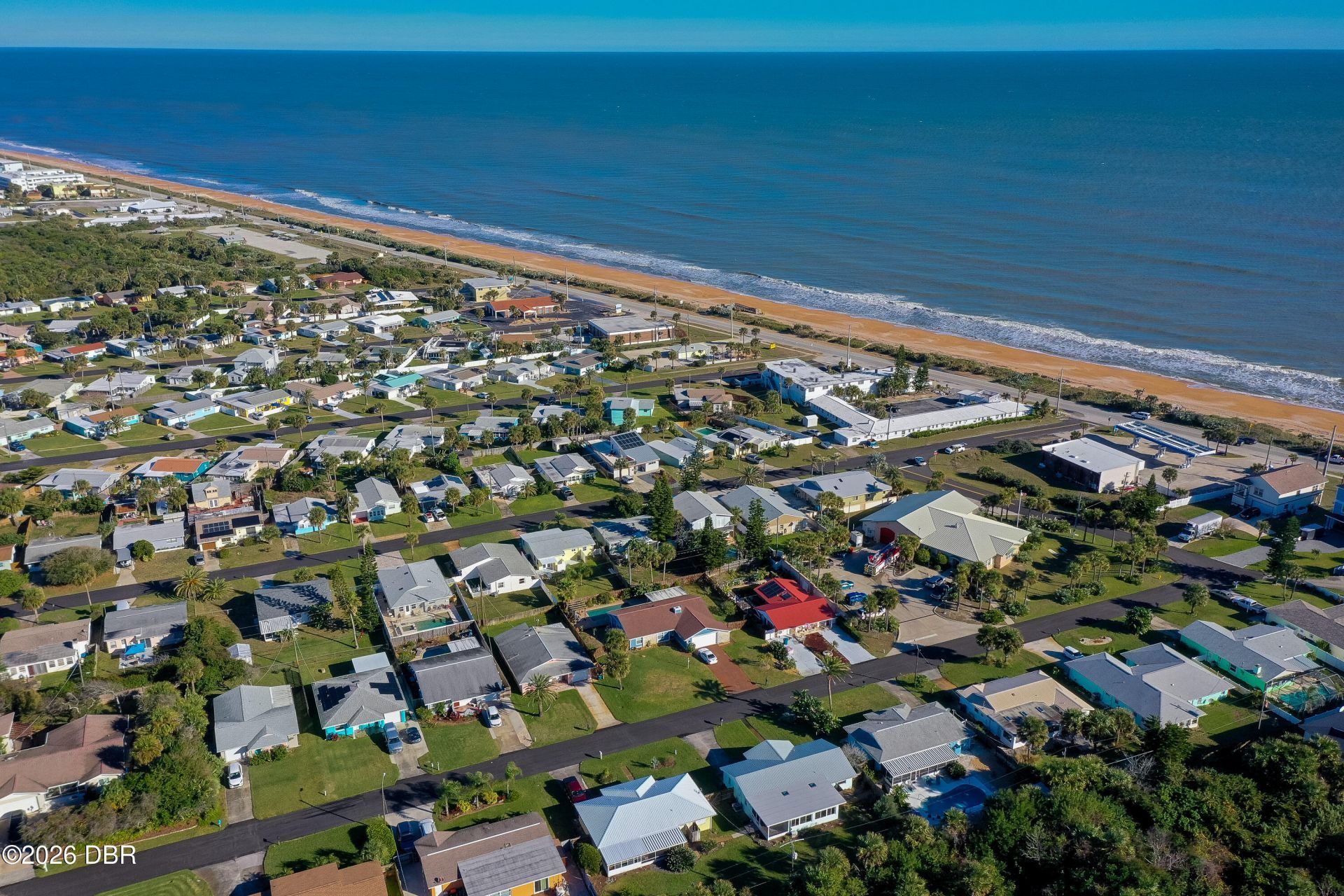 1732 Ocean Shore Boulevard, Ormond Beach, FL 32176 Photo
