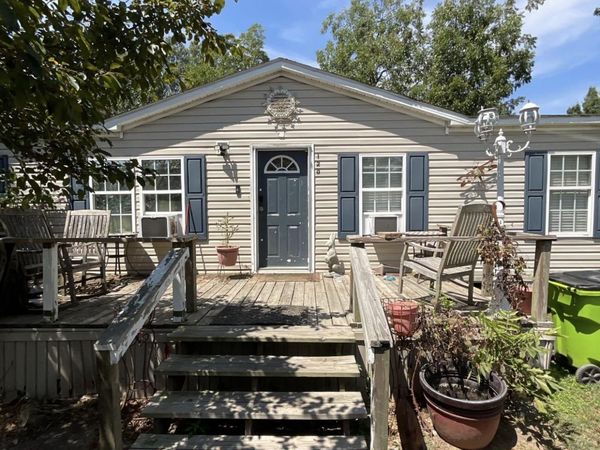 120 Lincoln St, Lonoke, AR 72086