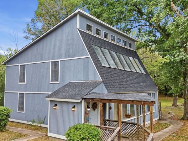 3209 Jack Mann Road, Little Rock, AR 72210
