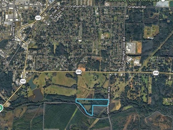 000 Southeastern Avenue , Jacksonville, AR 72076