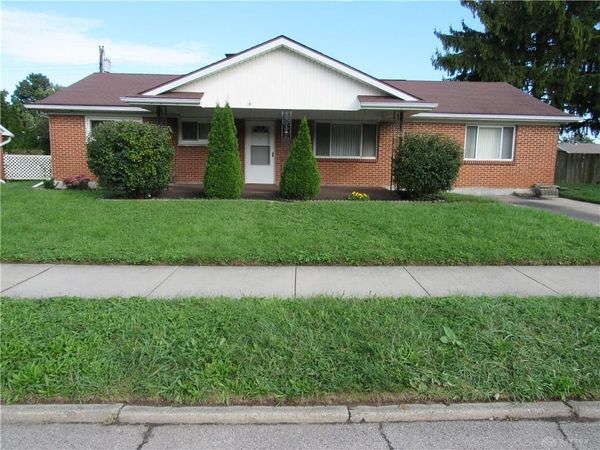 2026 Russet Avenue, Kettering, OH 45420