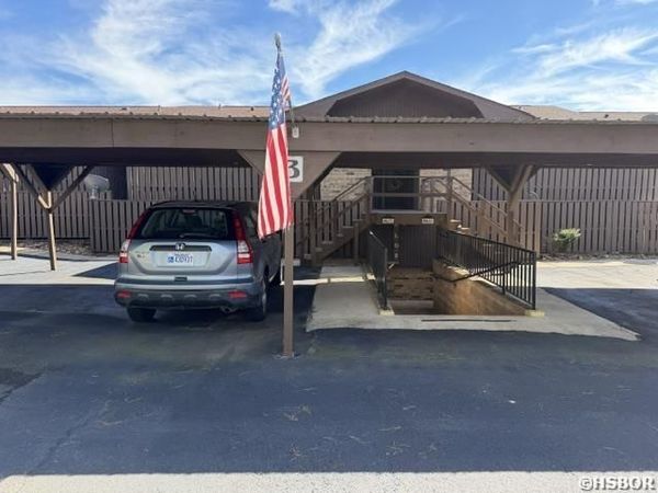 210 CARL Drive, Hot Springs, AR 71913