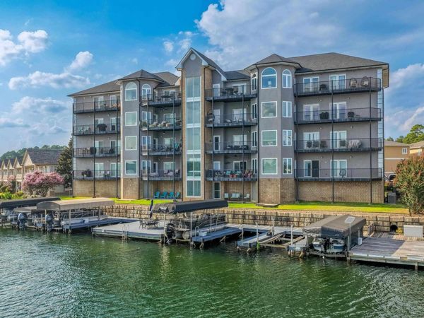 161 VILLA POINTE, Hot Springs, AR