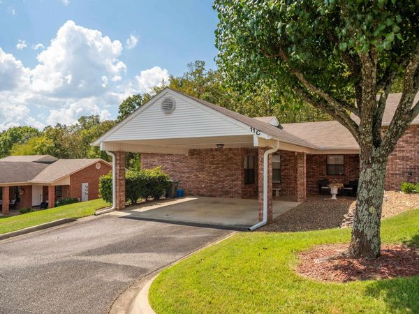 500 PAKIS Street, Unit 11C, Hot Springs, AR 71913