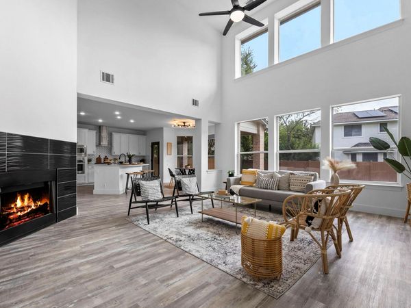 10909 River Plantation DR, Austin, TX 78747
