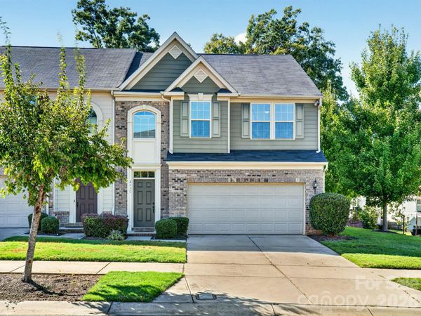 2410 Alyssa Lane , Charlotte, NC 28208