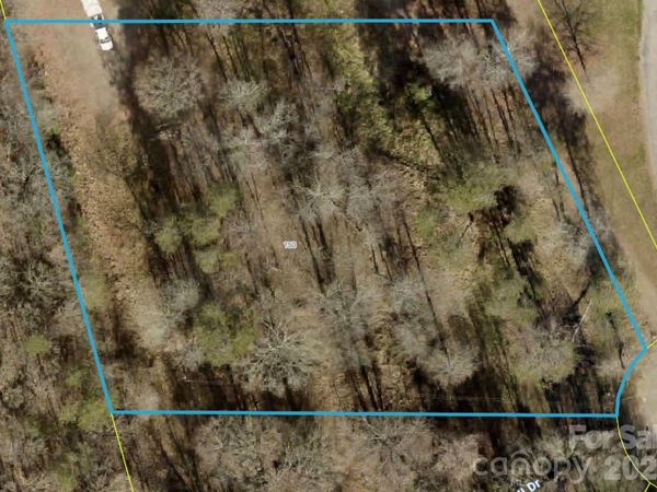 150 Hall Drive , Statesville, NC 28625