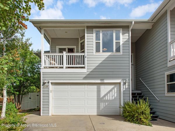 2728 Graceland Drive, Carbondale, CO 81623