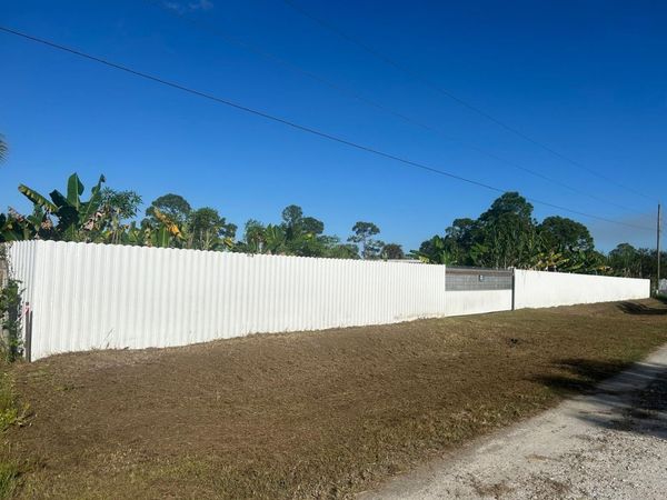 460 S SENDERO Street S, Clewiston, FL 33440
