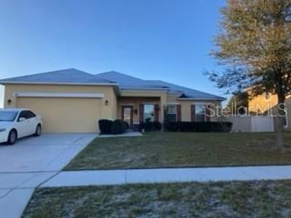 3589 SPRING CREEK RD. , DUNDEE, FL 33838